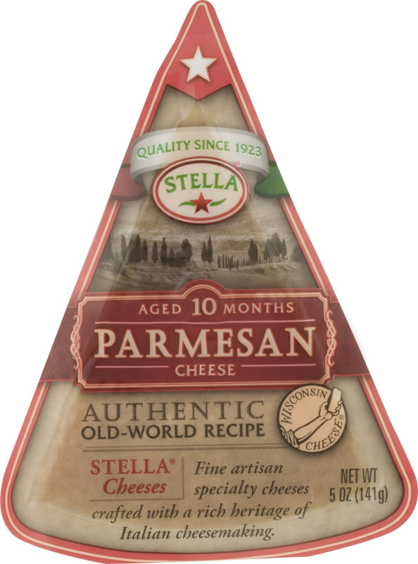 Stella Parmesan Cheese Stella(75805303304) customers reviews listex