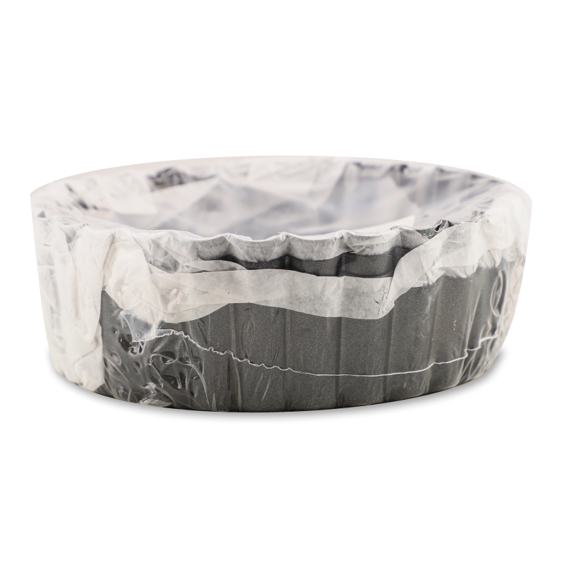 Форма д/тарталеток перфорована 4шт KYYW354