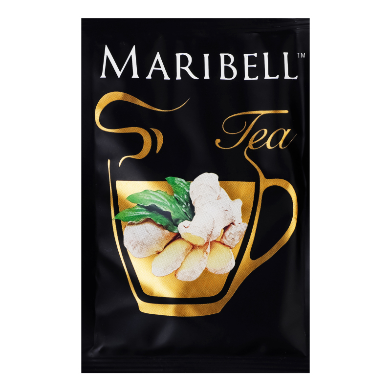 Чай концентрат Імбирний Maribell м/у