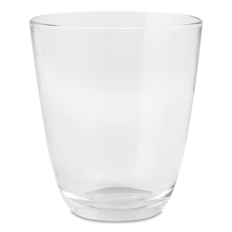 Склянка Motif 310мл Uniglass