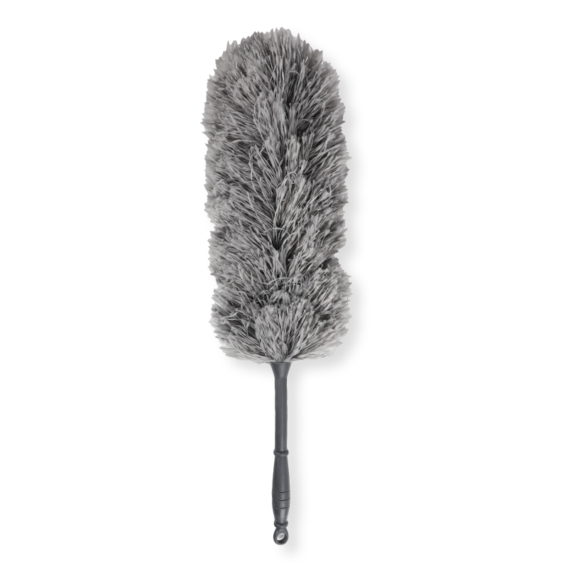 Щітка-змітка д/пилу мікрофібра 50см Макс Ефект