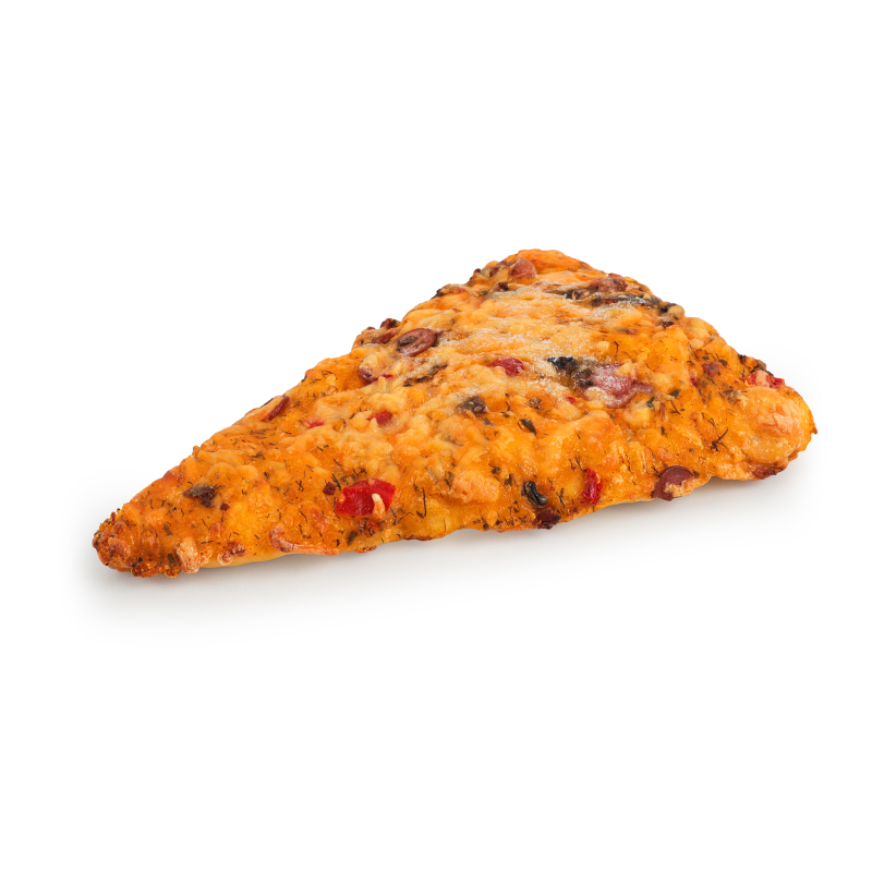 Піца з ковбасою Fishki Pizza