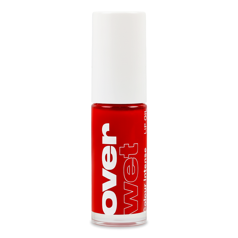 Олія д/губ Over Wet 203 глянсовий мед 10мл Colour Intense