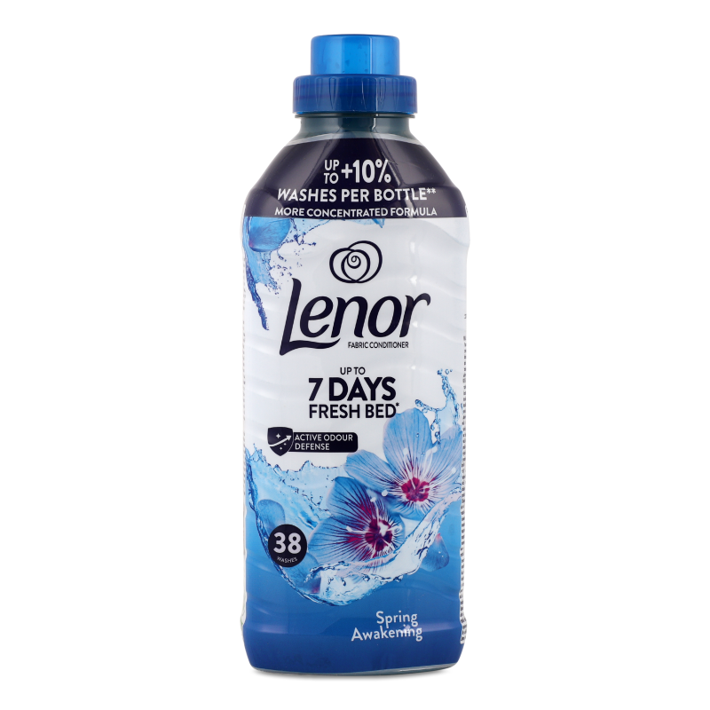 Кондиціонер д/білизни Spring Awakening 798мл Lenor