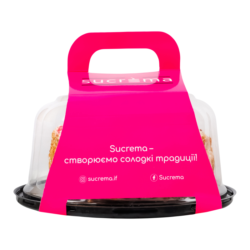 Торт Соната Sucrema к/у