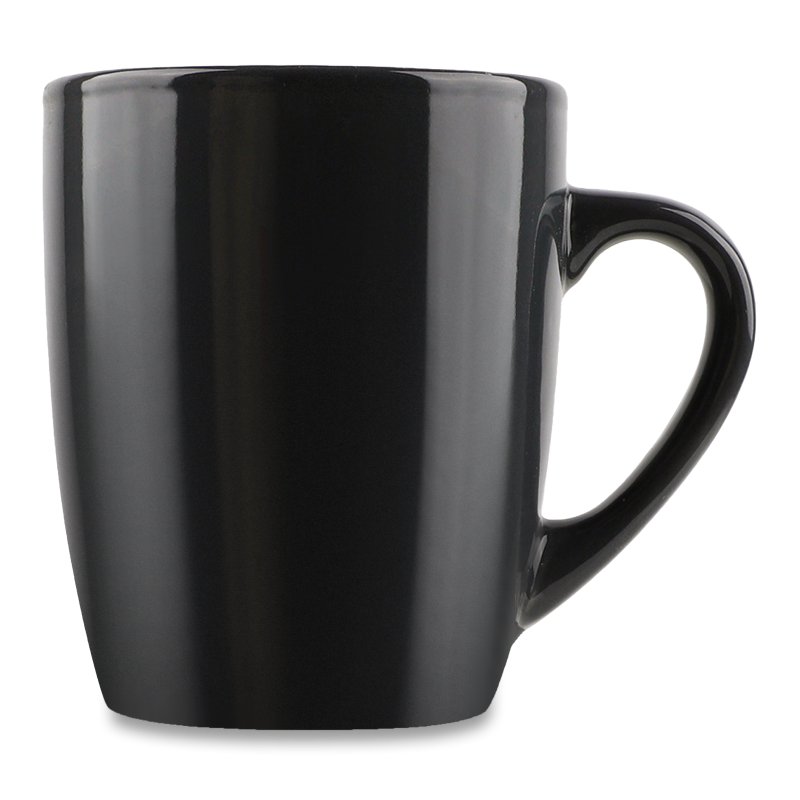 Чашка 400мл кераміка в асортименті