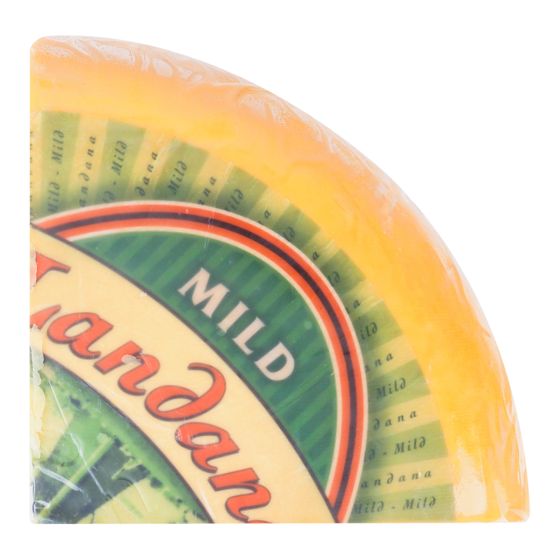 Сир 48% Mild Landana кг