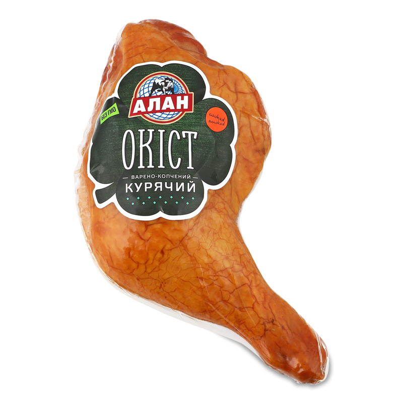 Окіст курячий Алан в/к кг