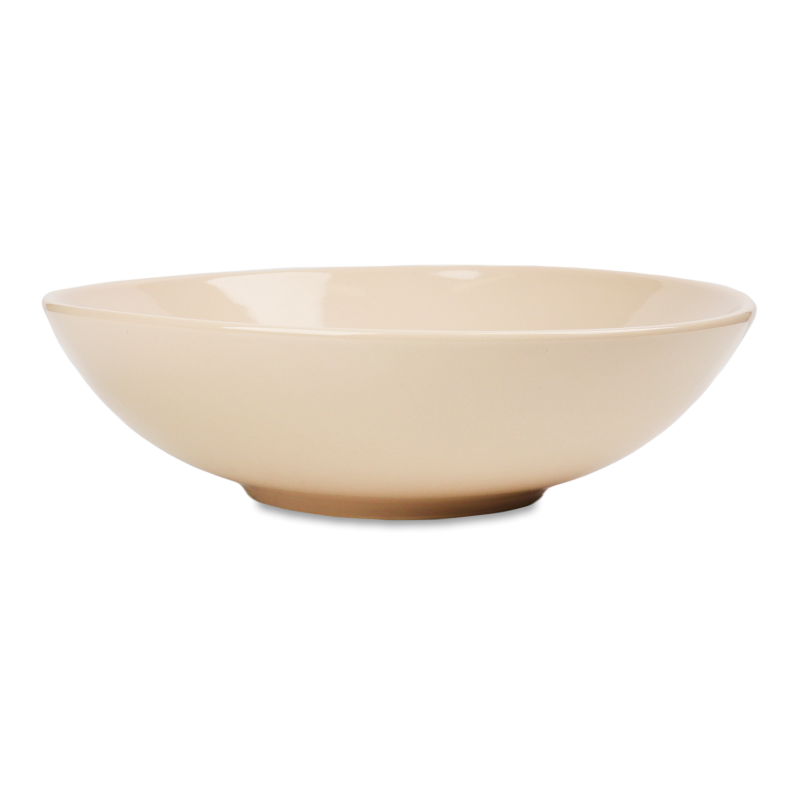 Тарілка супова кераміка 22см 32000020