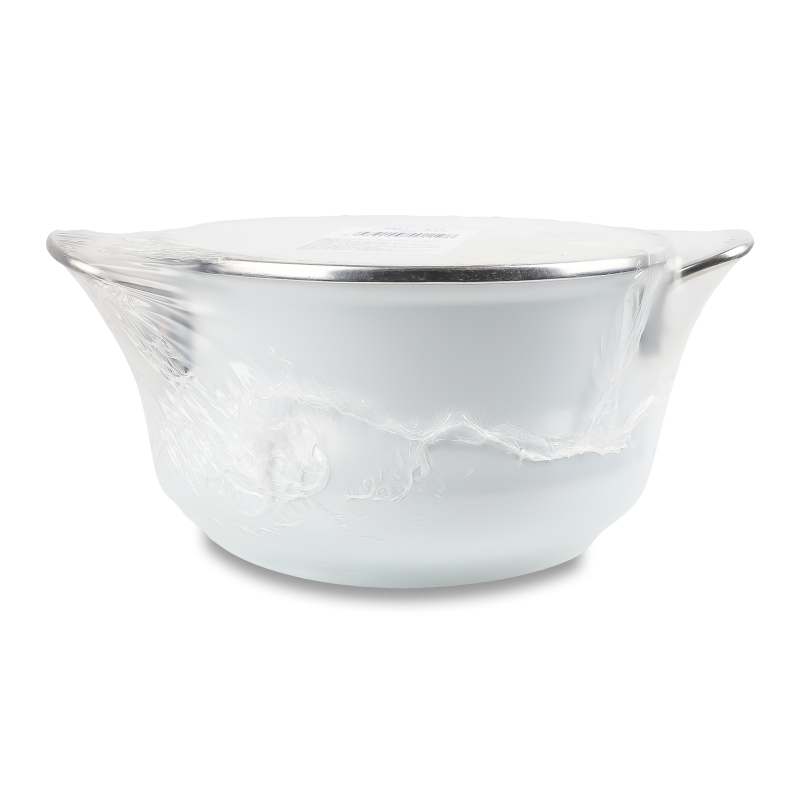 Каструля 2,2л біла емальована Afyon