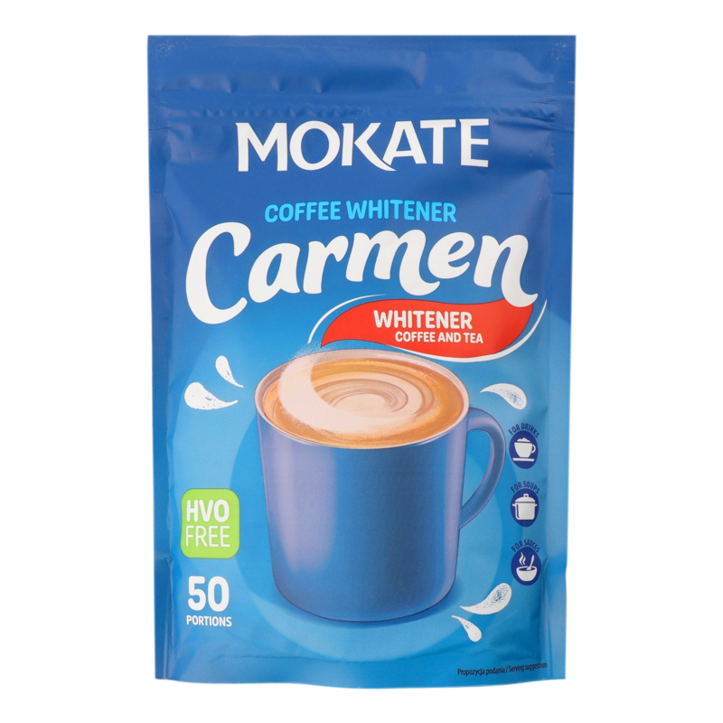 Освітлювач до кави та чаю Carmen classic Mokate д/п