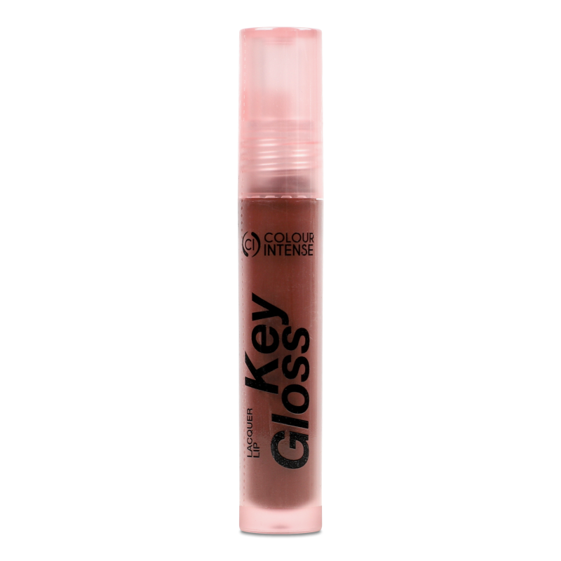 Блиск д/губ Key Gloss 205 молочний шоколад 5мл Colour Intense