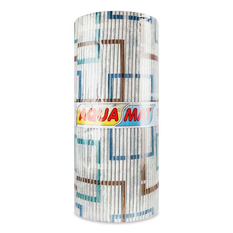 Покриття д/ванної кімнати Прямокутники ПВХ 570г/м2 65см 4079-1 BMG House