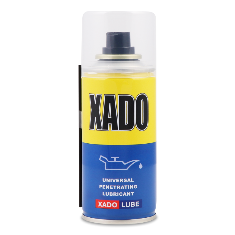 Мастило універсальне проникне 150мл артXА30014 Хадо