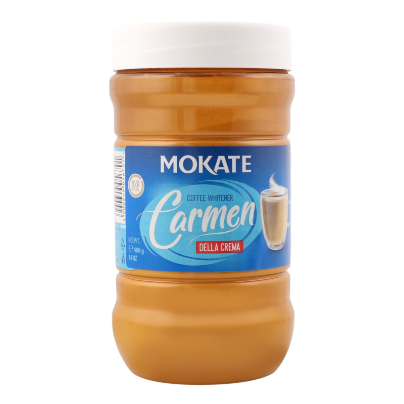Освітлювач до кави та чаю Carmen classic Mokate п/б