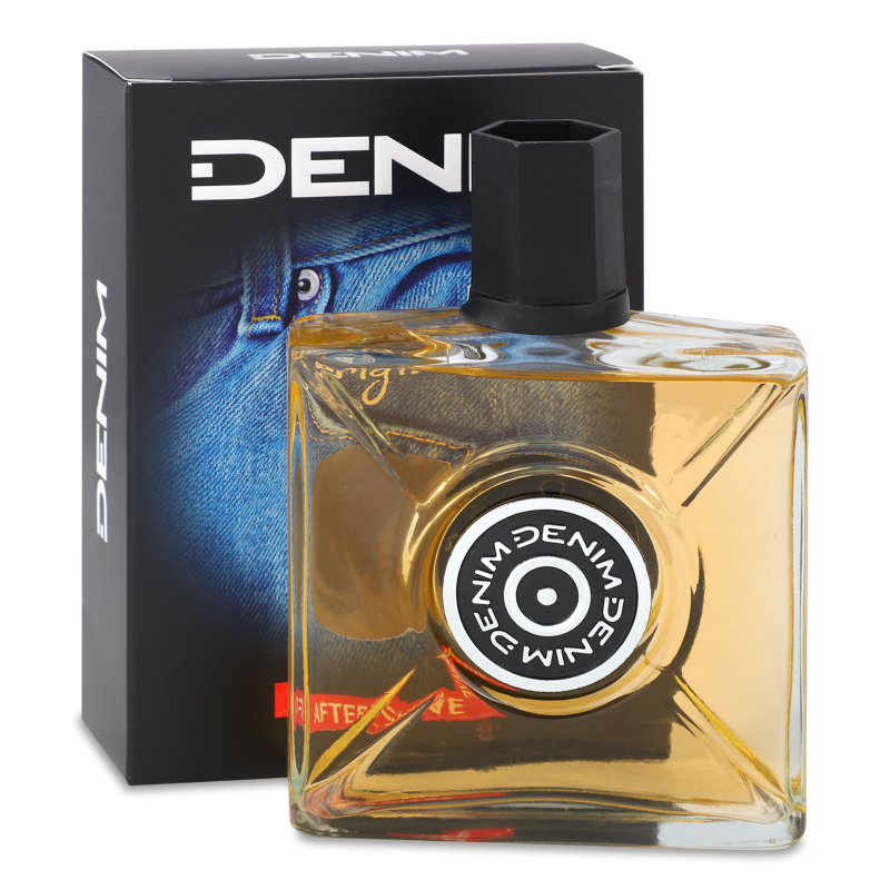 Лосьйон після гоління Оріджинал д/чоловіків 100мл Денім