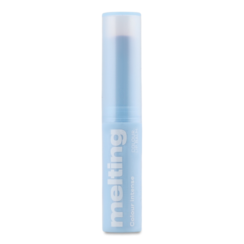 Помада д/губ Melting бальзамна 204 ягідний вихор 2,5г Colour Intense