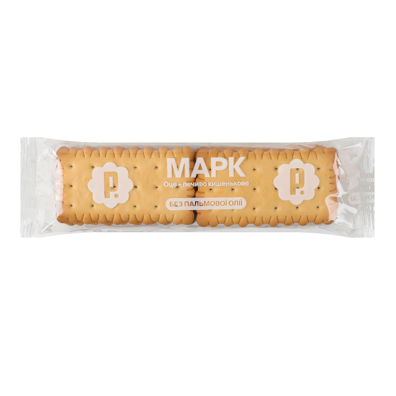 Печиво затяжне Mark Pichkar кг