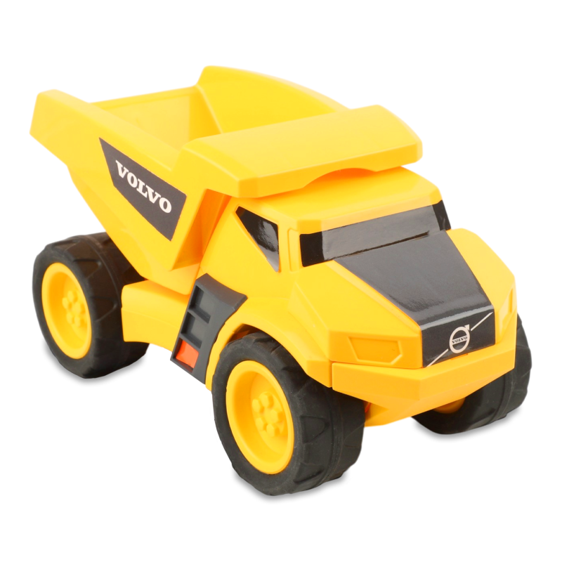 Іграшка Самоскид Volvo Klein