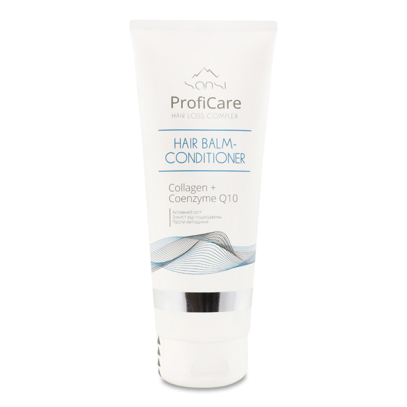 Бальзам-кондиціонер ПрофіКеа Хеір лосс комплекс д/ламкого та схильного до випадіння волосся 200мл Сансі