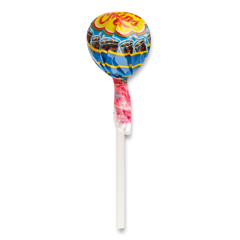 Карамель Зе бест оф асорті 12г Чупа-Чупс