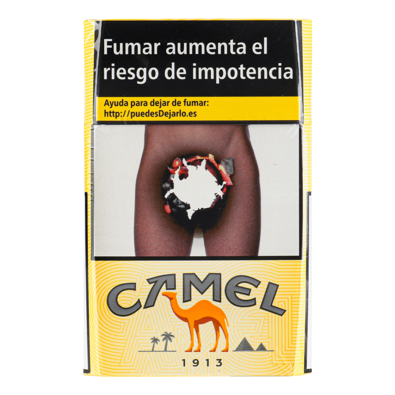 Сигареты Camel Filters(84165961): купить в интернет магазинах