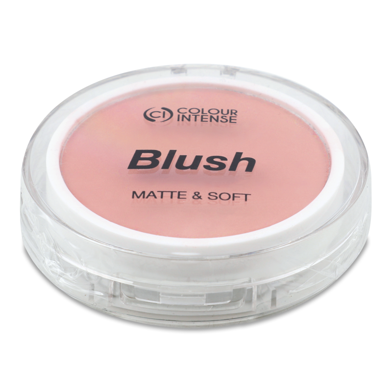 Рум”яна д/обличчя Блаш 01 натуральний 12г Колор Інтенс