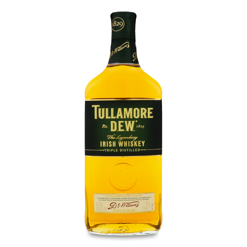 7. Tullamore 0. виски tullamore dew 1829. 7. виски tullamore dew 1829.
