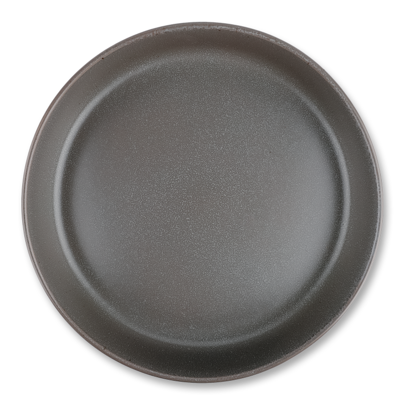 Тарілка супова кераміка 23см KYYW601