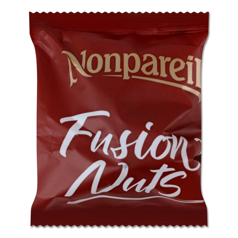 Пирожное Fusion nuts Микс Nonpareil м/у 25г Nonpareil