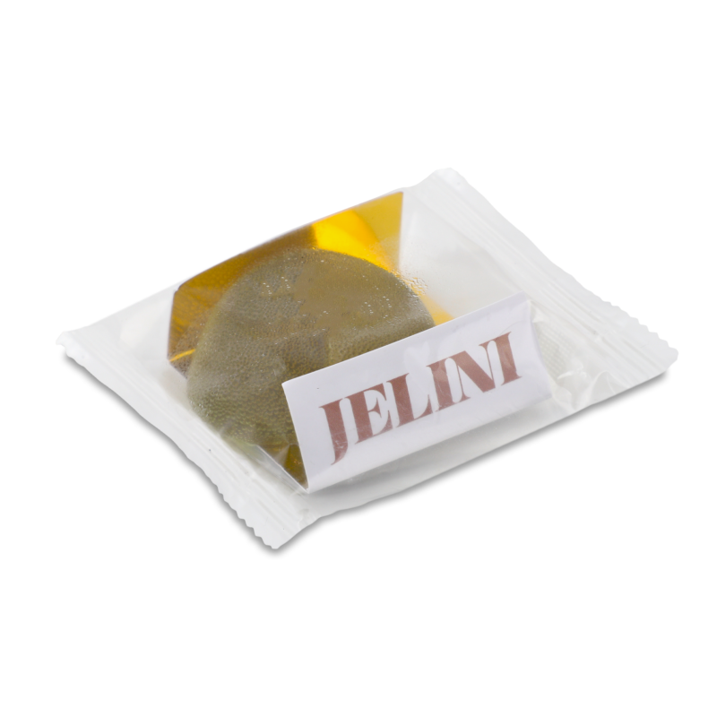 Мармелад желейний 30г в асортименті Jelini