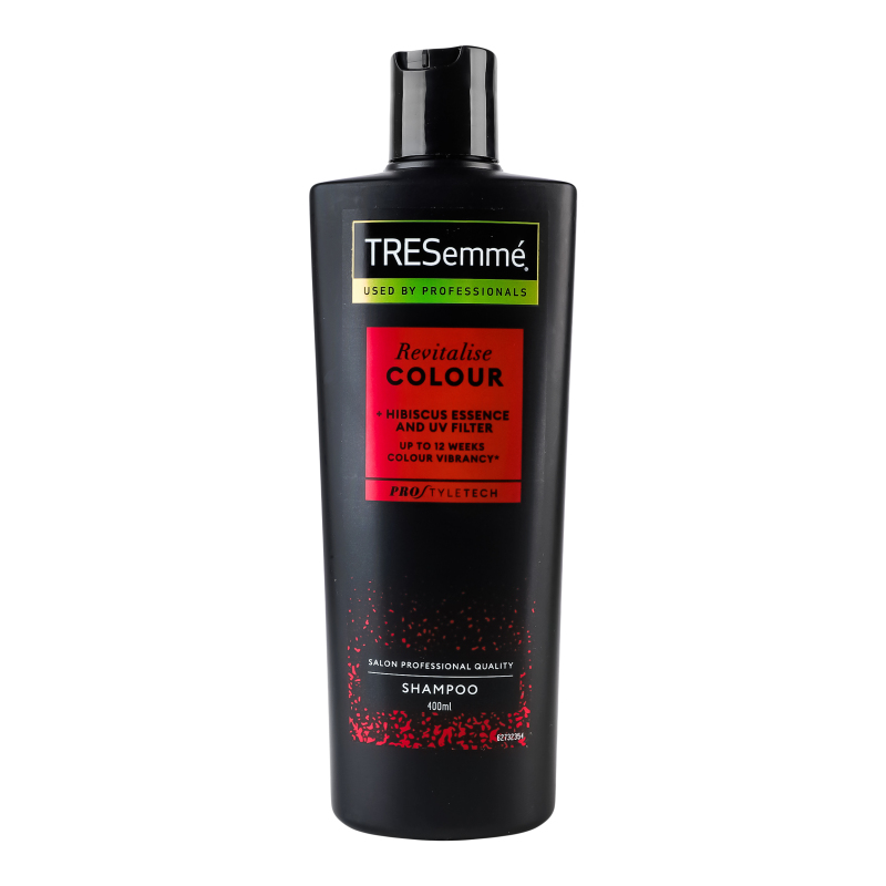 Шампунь для волос Revitalise Colour TRESemme 400мл TRESemme ...