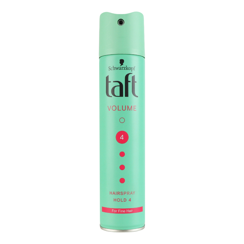 Лак для тонких волос Volume Taft 250мл Taft(3838824058245): купить в ...
