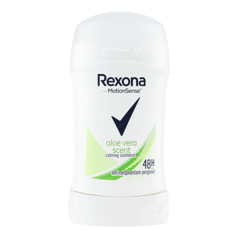 Антиперспирант-карандаш Aloe Vera Scent MotionSense Dove 40мл