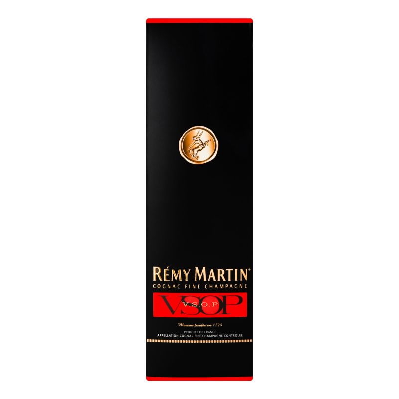 Коньяк РЕМИ МАРТИН VSOP(3024482270123): купить в интернет магазинах ...