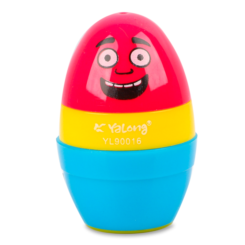 Ластик з точилкою V1307