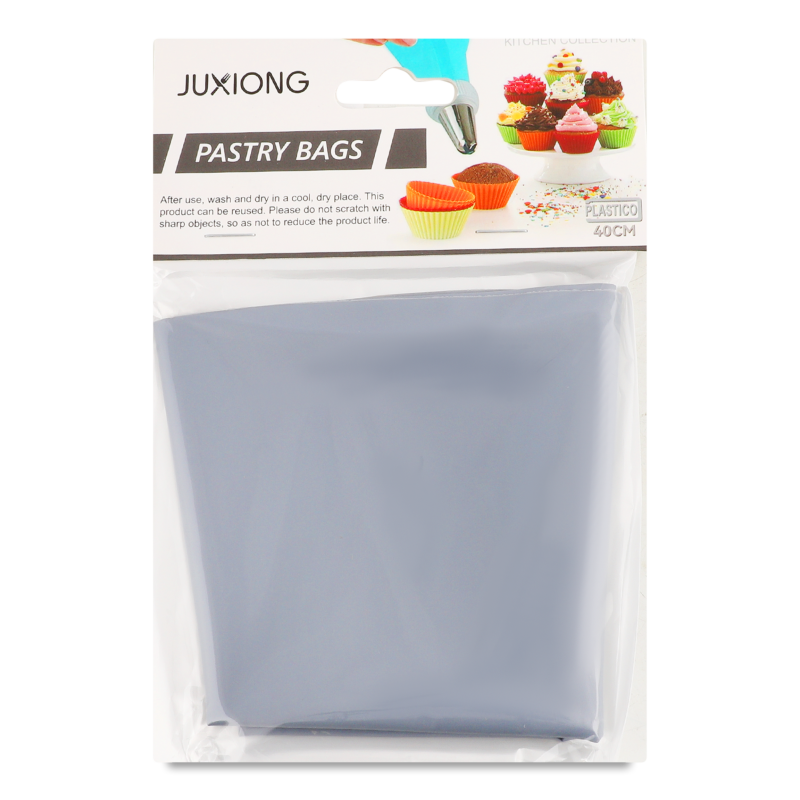 Мішок кондитерський силікон KYYW292