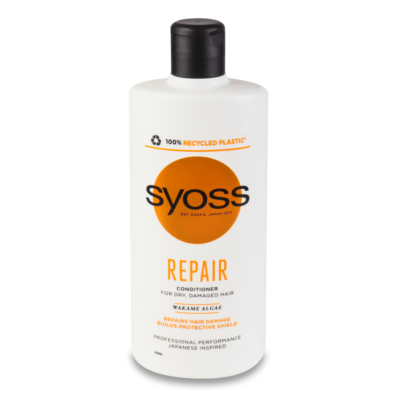 БальзамRepair440МлSyoss