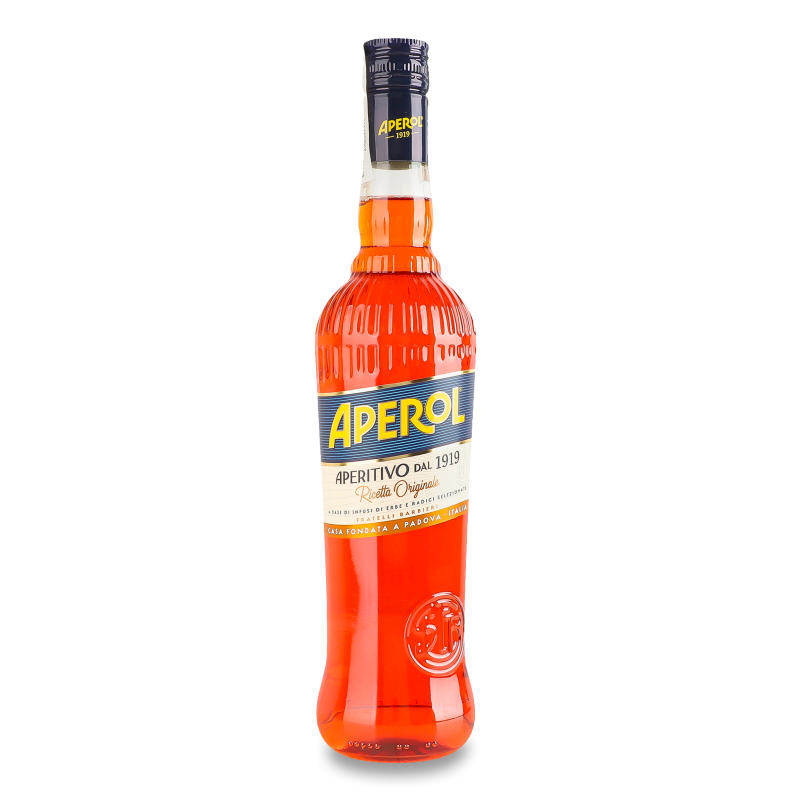 Аперитив 11% 0,7л Aperol