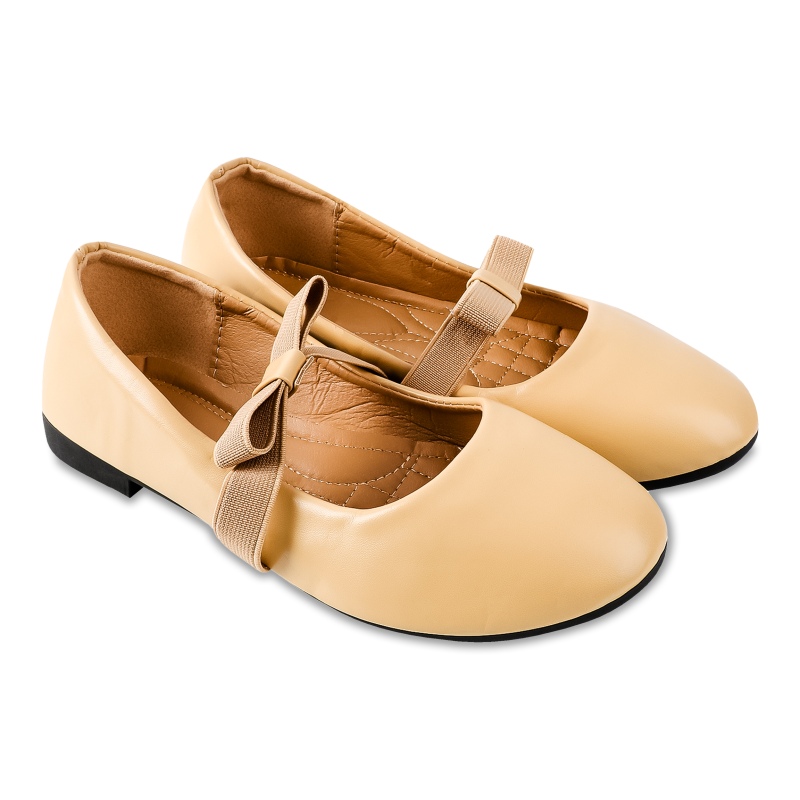 Взуття класичне д/дівчинки р.31-36 в асортименті FHF1288