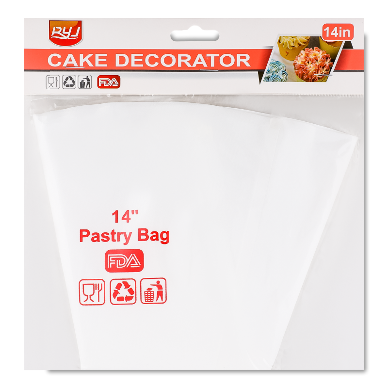 Мішок кондитерський KYYW223