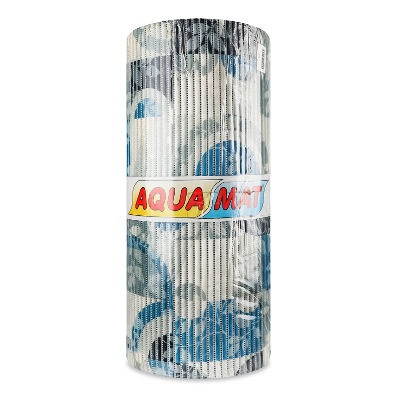 Покриття д/ванної кімнати Листя ПВХ 570г/м2 65см 4093-3 BMG House