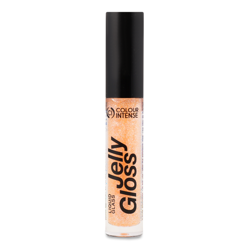 Блиск д/губ Jelly Gloss 20 блискучий 6мл Colour Intense