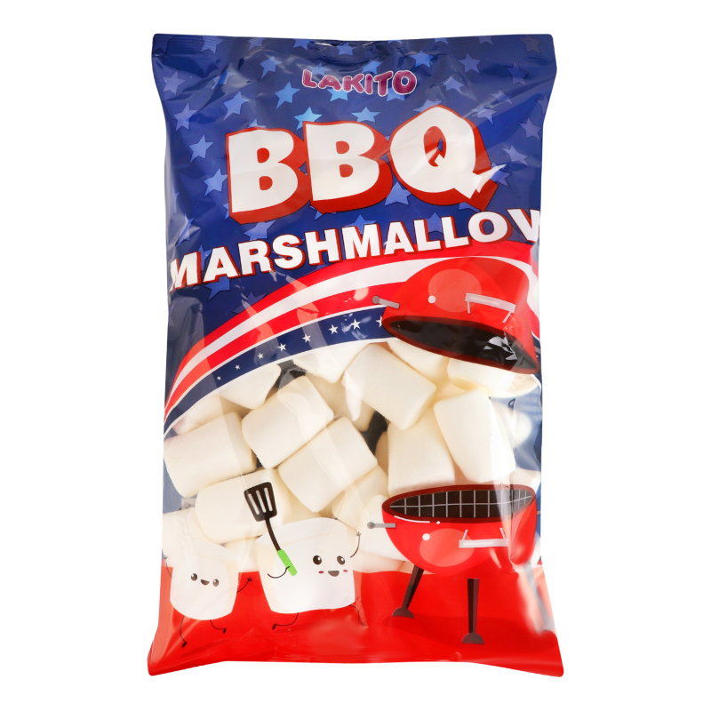 Зефір Marshmallow BBQ Lakito м/у