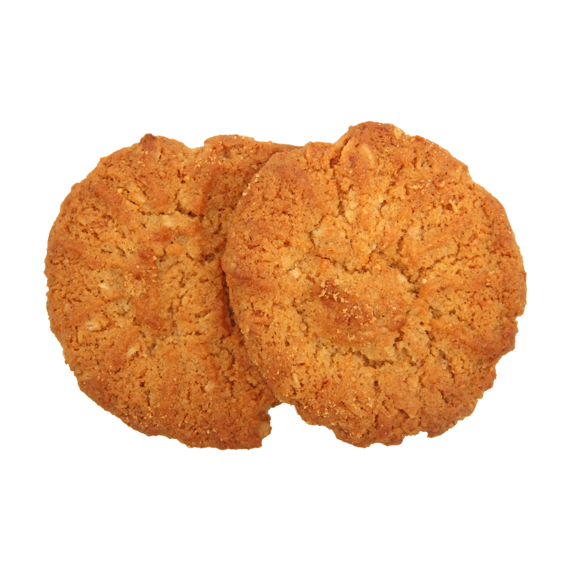 Печиво здобне пісочно-відсадне Торкетті Biscotti кг