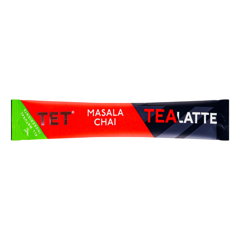 Напій на основі екстракту чорного чаю Masala Chai Tea latte ТЕТ м/у
