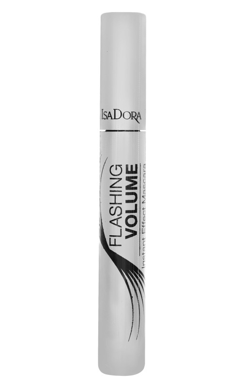 flashing volume instant effect mascara