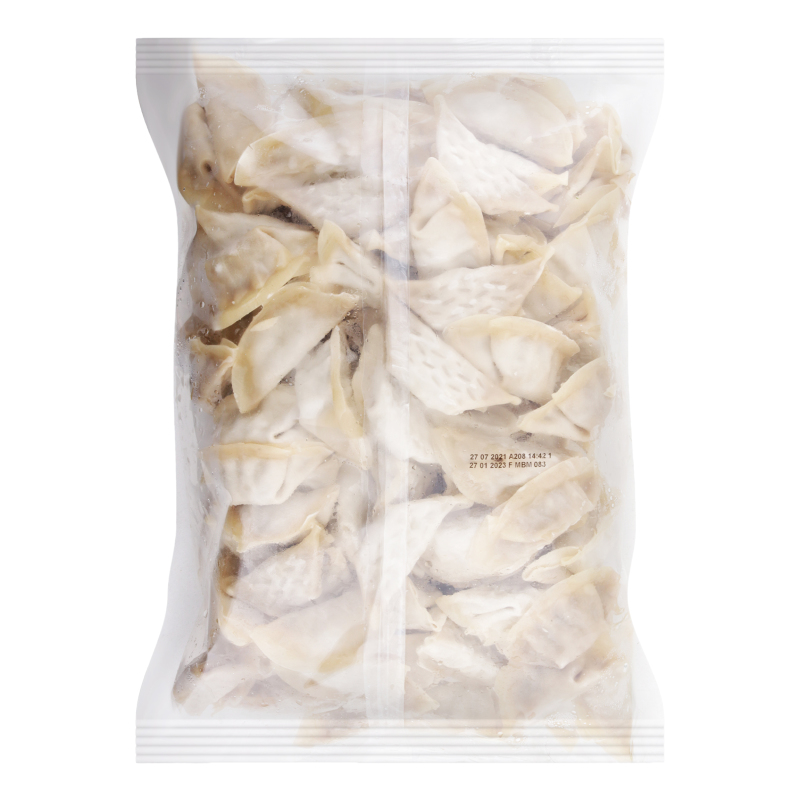 Гиоза замороженная с говядиной Gyoza Vici кг Vici(4770190117944