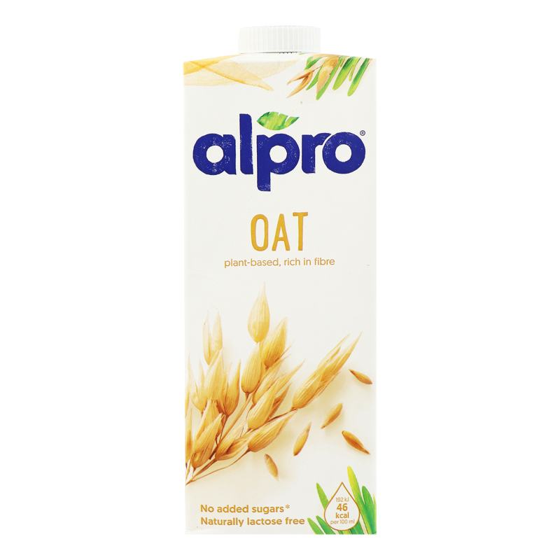 Напій вівсяний Alpro т/п