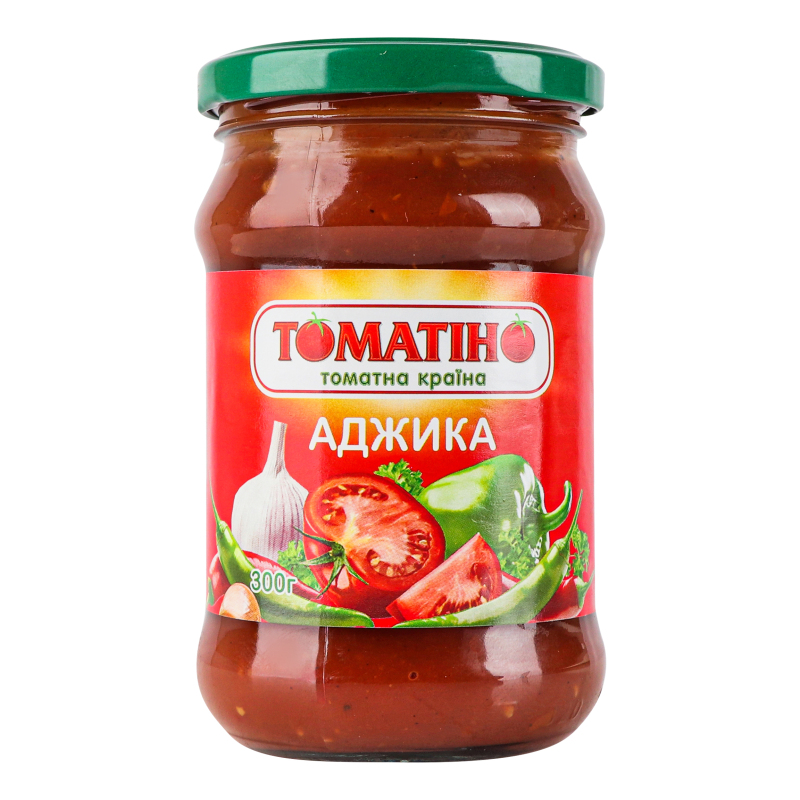 Аджика Томатіно с/б